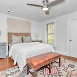 Underground Railroad 3 Bedroom Farmhouse