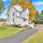 Underground Railroad 3 Bedroom Farmhouse