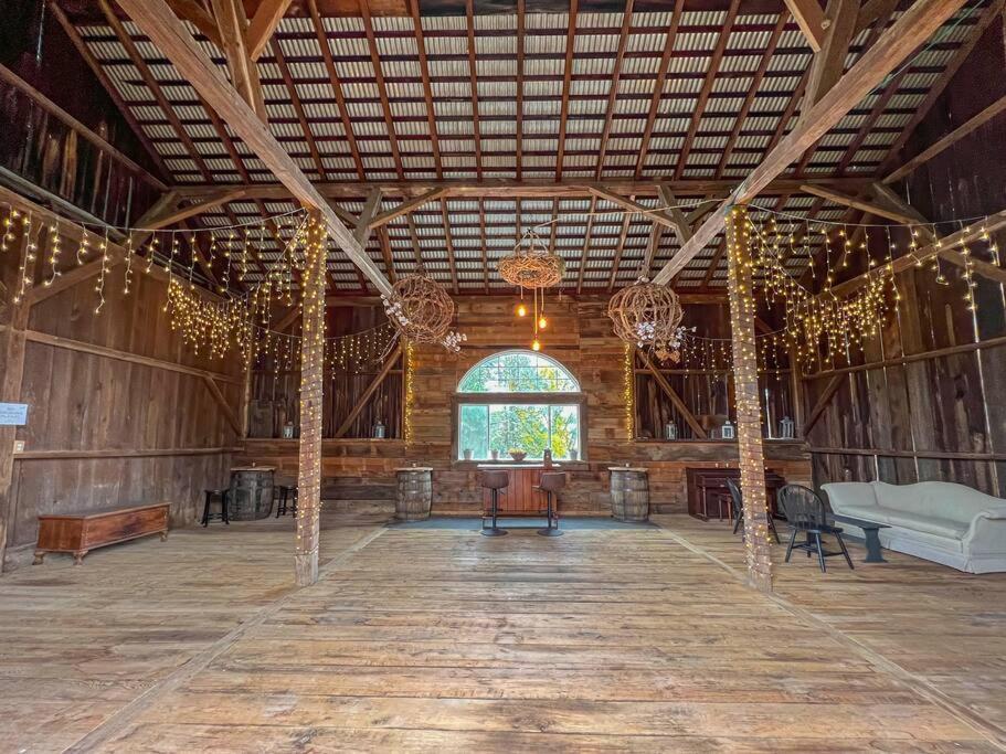 Underground Railroad 3 Bedroom Kennett Square