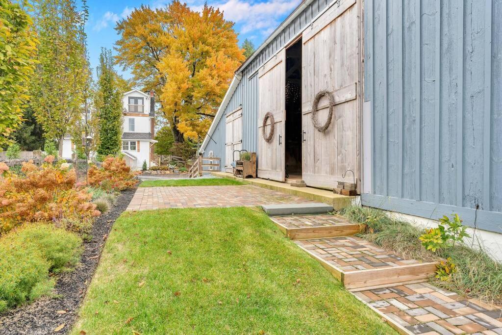 Underground Railroad 3 Bedroom * Kennett Square