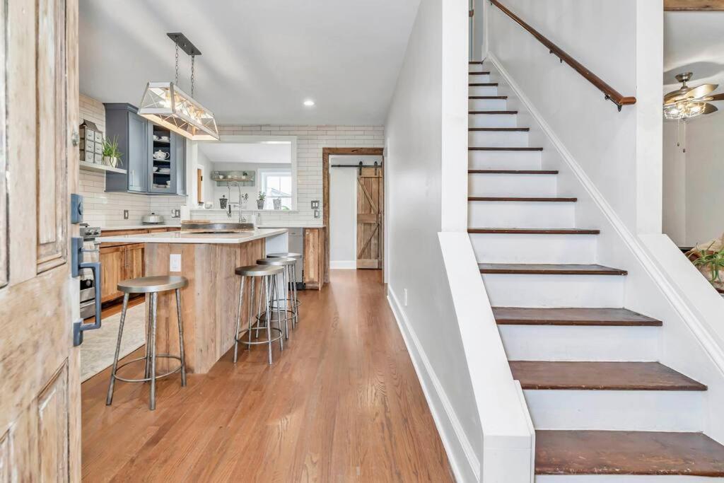 Holiday home Underground Railroad 3 Bedroom Kennett Square