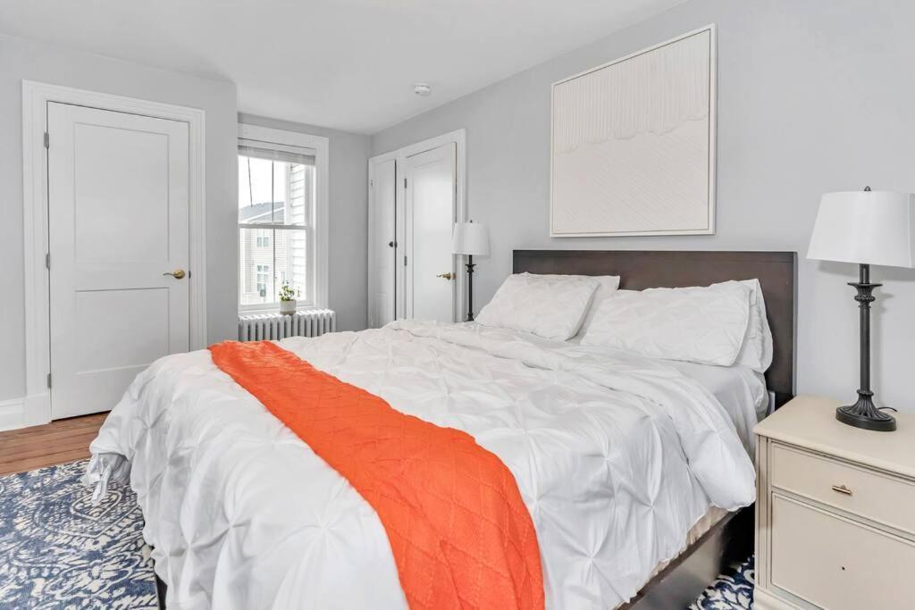 Underground Railroad 3 Bedroom * Kennett Square