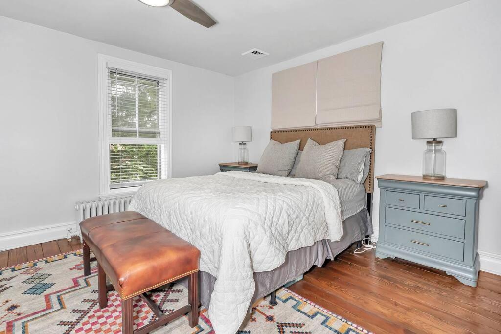 Holiday home Underground Railroad 3 Bedroom Kennett Square