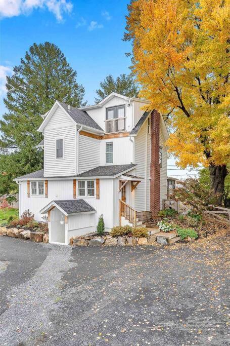 Underground Railroad 3 Bedroom Holiday home Kennett Square