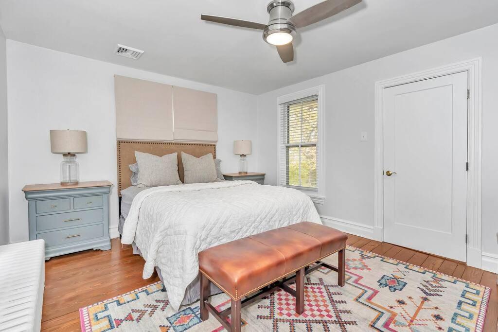 Сasa de vacaciones Underground Railroad 3 Bedroom Kennett Square