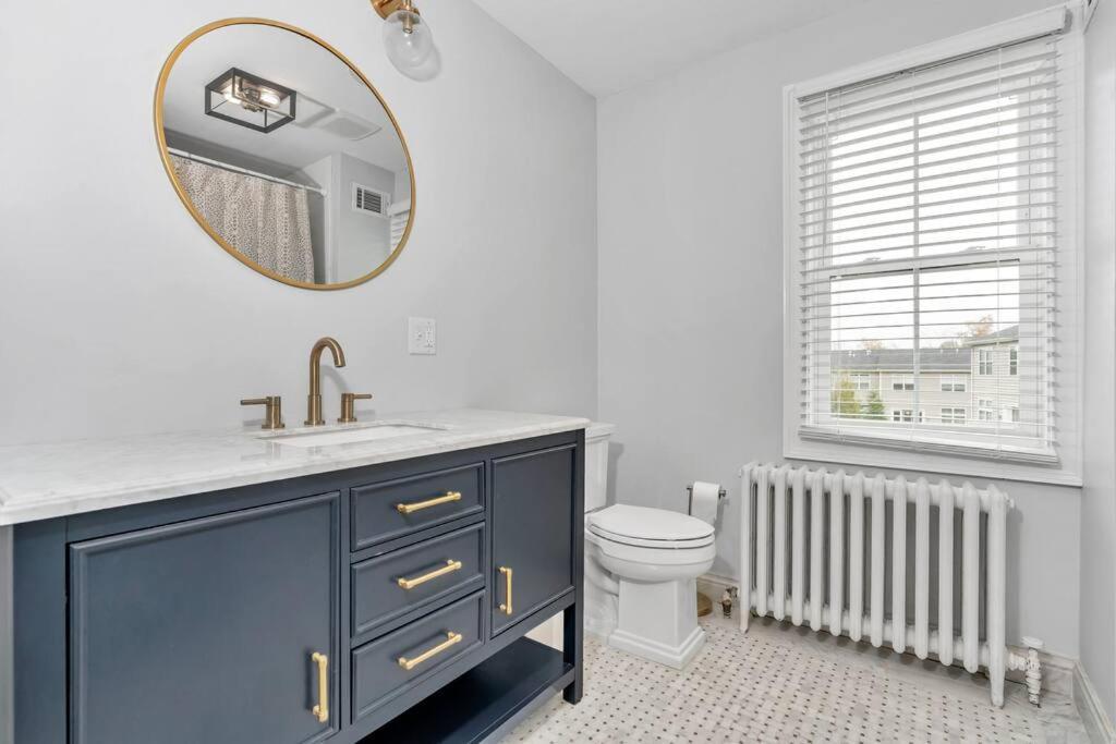 Underground Railroad 3 Bedroom Kennett Square