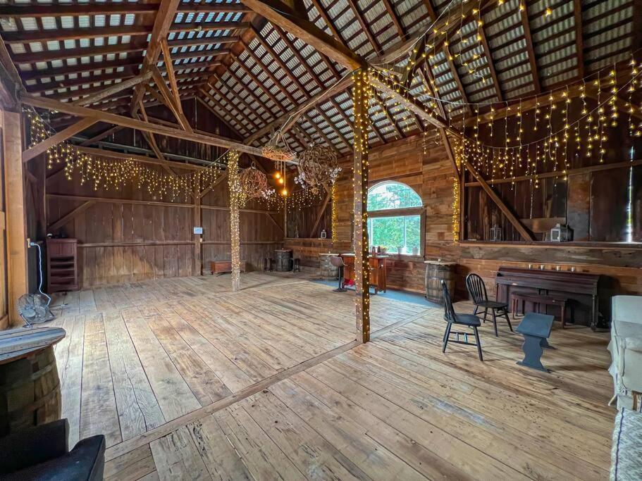 Underground Railroad 3 Bedroom Сasa de vacaciones Kennett Square